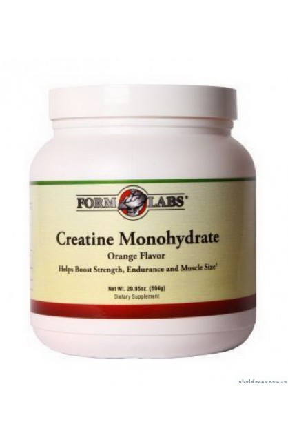 Creatine Monohydrate 594 g