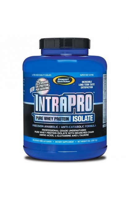 Intra Pro Whey Protein 2270g