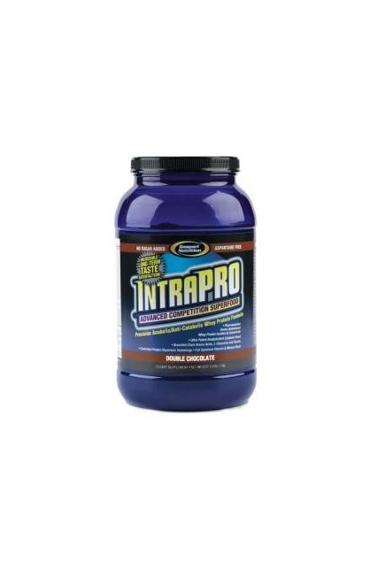 Intra Pro Whey Protein 907г