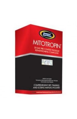 Mitotropin 180таб