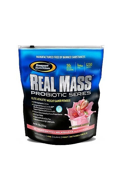 Real Mass Probiotic 5.4 кг
