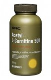 Acetyl-L-Carnitine 500 - 60 капсул