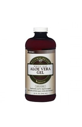 Aloe Vera Gel - 90 капсул