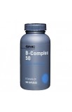 B-Complex 50 - 100 капсул