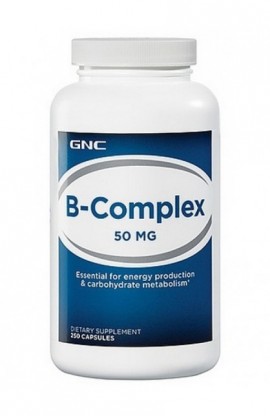B-COMPLEX 50 250 кап