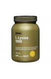 L-Lysine 1000 - 90 таб