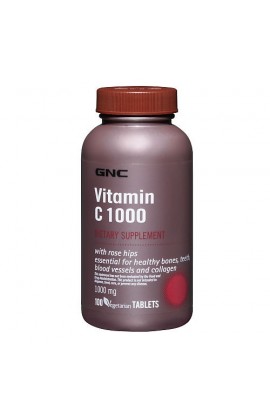Vitamin C 1000 - 100 таб