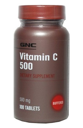 Vitamin C 500 - 100 таб