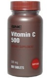 Vitamin C 500 - 250 таб