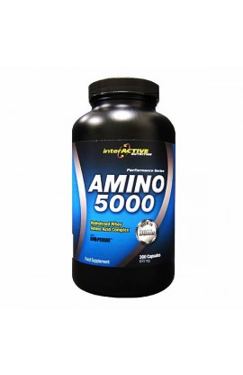 AMINO 5000 - 150 капсул