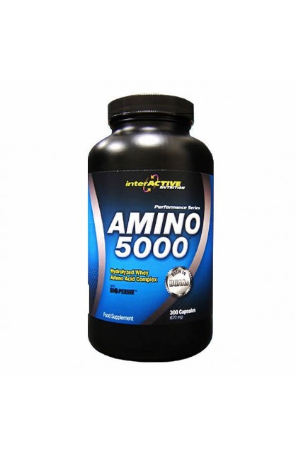 AMINO 5000 - 150 капсул