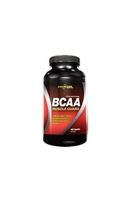 BCAA Muscle Guard - 240 капсул