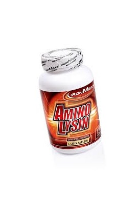 Amino Lysin 130 капс