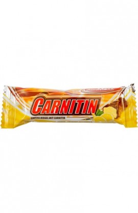 Carnitin Riegel - 35g