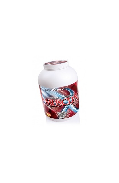 Musclin Protein 2500 г