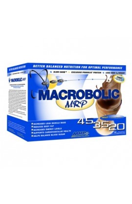 Macrobolic MRP - 20 пакетиков