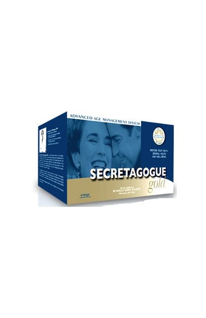 Secretagogue Gold - 30 пакетиков