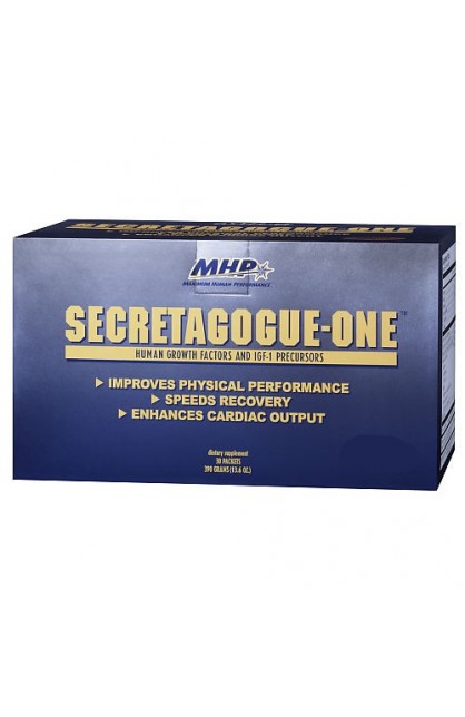 Secretagogue One - 30 пакетиков