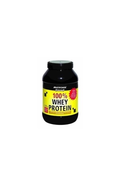 100% Whey Protein 2,25кг