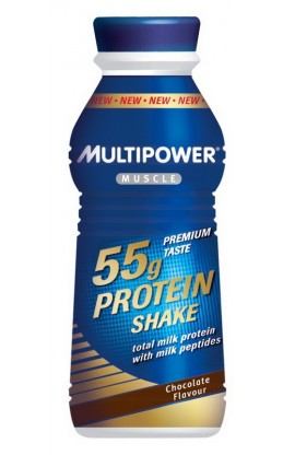 55g Protein Shake 500ml