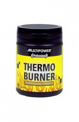 Professional Thermo burner 90 капс