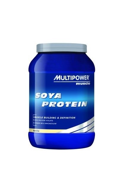 Soya Protein 750 гр