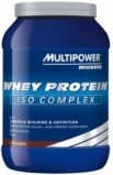 Whey Protein Iso Complex (750 г)