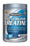 100% CREATINE Ultra-Pure 300g