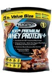 100% Premium Whey Protein Plus 2267 гp