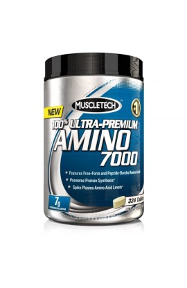 100% Ultra-Premium Amino - 324 таб