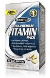 100% Ultra-Premium Vitamin Pack - 30 пак