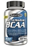 100% Ultra-Pure BCAA - 150 табл