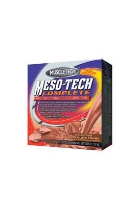 Meso Tech Complete 20пак