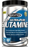 MT 100% ULTRA-PURE GLUTAMINE POWDER 300гр