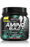 MT Amino Build, Performance Series, 445 g