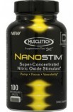 Nano Stim - 100 капсул