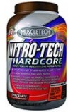 Nitro-Tech Hardcore Pro Series 908 g
