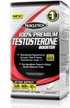Premium Testosterone Booster, 120 капсул