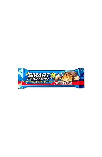 Smart Protein bar 60g 1шт