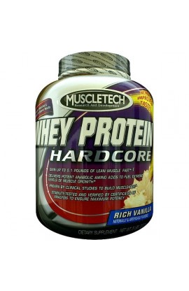 Whey Protein Hardcore 2270г