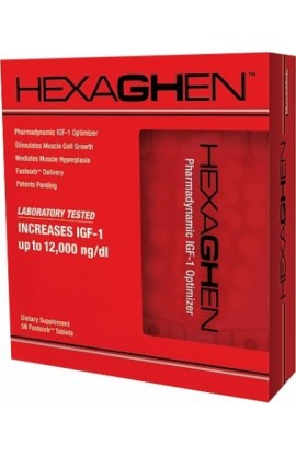 Hexaghen 56 Tablets