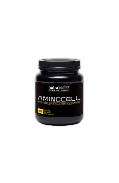 AminoCell 320 капс