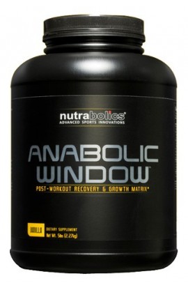 Anabolic Window - 2260 грамм