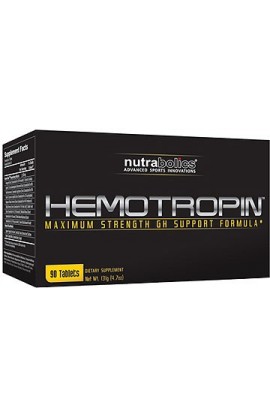 HemoTropin 90tab