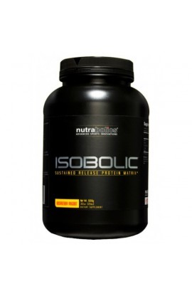 Isobolic 908г