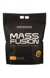 Mass Fusion, 7.25 kg