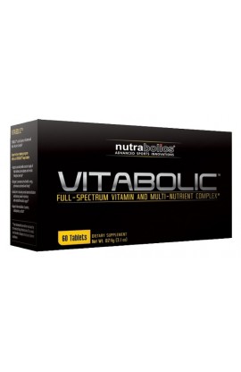 Vitabolic 60 таб