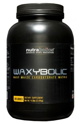 Waxybolic - 2030 грамм