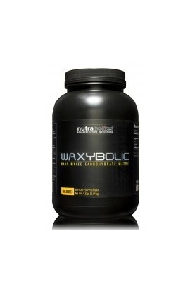 Waxybolic 2,03 кг