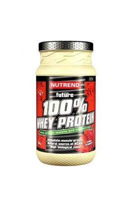 100% WHEY PROTEIN 900г
